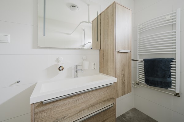 Medium property photo - Amazonestraat 51, 3207 NA Spijkenisse